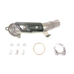 Τελικο Εξατμισης Hexoval Xtrem Kawasaki Versys 1000 | Ixil