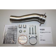 Τελικο Εξατμισης Hexoval Xtrem Honda Cbr 500 R | Ixil