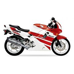 Τελικο Εξατμισης Hexoval Xtrem Honda Cbr 600 F | Ixil