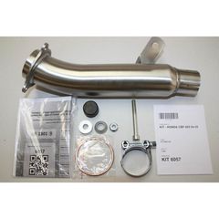 Τελικο Εξατμισης Hexoval Xtrem | Ixil-thumb-1