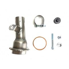 Τελικο Εξατμισης Hexoval Xtrem | Ixil