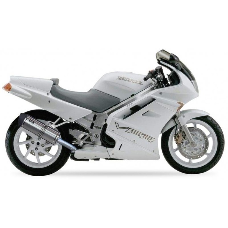 Τελικο Εξατμισης Hexoval Xtrem | Ixil