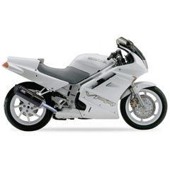Τελικο Εξατμισης Hexoval Xtrem Honda Vfr 750 F | Ixil