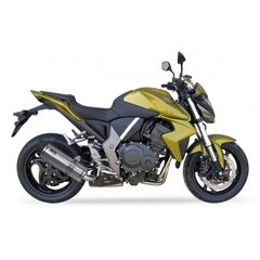 Τελικο Εξατμισης Hexoval Xtrem Honda Cb 1000 R Hornet | Ixil
