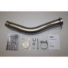 Τελικο Εξατμισης Hexoval Xtrem | Ixil-thumb-1
