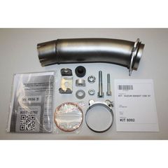 Τελικο Εξατμισης Hexoval Xtrem | Ixil-thumb-1