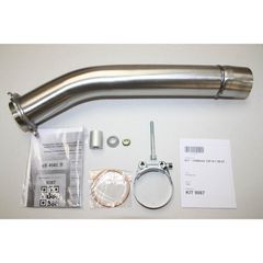 Τελικο Εξατμισης Hexoval Xtrem | Ixil-thumb-1