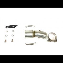 Τελικο Εξατμισης Rb Xtrem Honda Cb 1000 R | Ixil