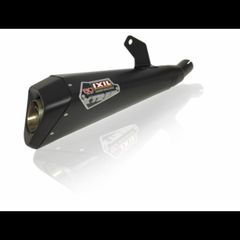 Τελικο Εξατμισης Slash Cone Xtrem X55Sb Yamaha Mt-10 | Ixil