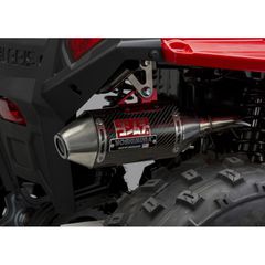 Ολοσωμη Εξατμιση Usa Rs2  Atv Polaris Rzr 170 09-20 | Yoshimura