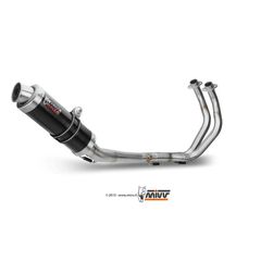 Ολοσωμη Εξατμιση Mivv Gp Yamaha Mt-07 / Fz-07 21-23