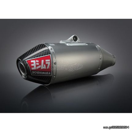 Ολοσωμη Εξατμιση Usa Rs4  - Yamaha Yzf 450 14-17 | Yoshimura