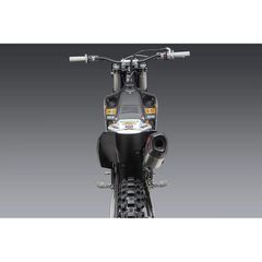 Ολοσωμη Εξατμιση Rs-12 Signature Seriess Ktm Sx-F250 23-24, Sx-F350 23-24, Husqvarna Fc250 23-24, Fc350 23-24, Fx350 23 | Yoshimura