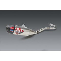 Ολοσωμη Εξατμιση Hepta Force Suzuki Rmz 250 19-24 | Yoshimura