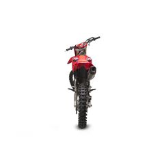 Ολοσωμη Εξατμιση Rs-12 Signature Seriess  Stainless Steel/Carbon Honda Crf250R 22-24 | Yoshimura