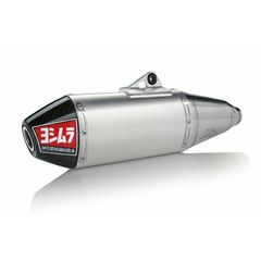 Ολοσωμη Εξατμιση Rs4E  Honda Crf 450 X 19-24 | Yoshimura