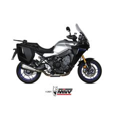 Ολοσωμη Εξατμιση Mivv Delta Race Yamaha Tracer 900 /Gt 21-23