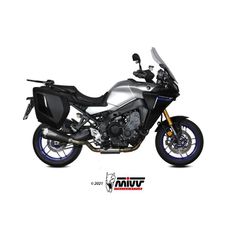 Ολοσωμη Εξατμιση Mivv Delta Race Yamaha Tracer 900 /Gt 21-23