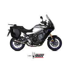 Ολοσωμη Εξατμιση Mivv Oval Yamaha Tracer 900 /Gt 21-23