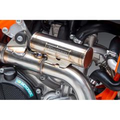 Ολοσωμη Εξατμιση Rs-12 Signature Seriess Ktm Sx-F450 23-24, Husqvarna Fc450 23 | Yoshimura