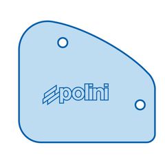 Φιλτρο Αερος Peugeot Buxy 50, Looxor 50, Speedake 50, Speedfight 50, Vivacity 50 203.0133 | Polini