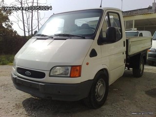 ΑΝΤΑΛΛΑΚΤΙΚΑ FORD TRANSIT-thumb-3