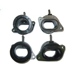 Εισαγωγες Καρμπυρατερ Yamaha Fzs 1000 Fazer 01-05 (4Τεμ) Chy-68 | Tourmax