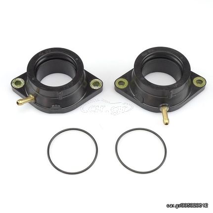 Εισαγωγες Καρμπυρατερ Yamaha Bt1100 02-06, Xvs 1000 Dragstar 00-06 (2Τεμ) Chy-65 | Tourmax