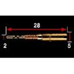 Ζιγκλερ Mikuni Mku30 | Mikuni