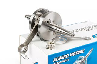 Στροφαλομπιελα Ø12Mm Aprilia Rs/Rs4 50 (D50B), Derbi Gpr 50, Senda 50 210.0053 | Polini