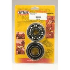 Σετ Τσιμουχες & Ρουλεμαν Στροφαλου Ktm Sx50 09-12 K080 | Hot Rods
