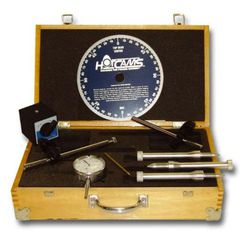 Hot Cams Camshaft Installation Kit-thumb-1