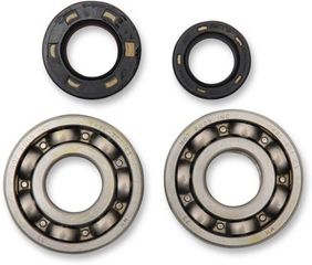Κιτ Τσιμουχες & Ρουλεμαν Στροφαλου K011 Yamaha Yz 250 1999-2000 | Hot Rods