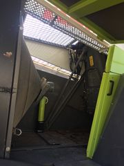 Αλωνιστική Μηχανή Claas 2006 Jaguar 870 Green Eye-thumb-13