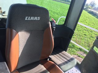 Αλωνιστική Μηχανή Claas 2006 Jaguar 870 Green Eye-thumb-26