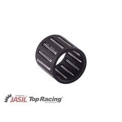 Ρουλεμαν Πιστονιου 12X15X15Mm Gilera, Peugeot 50Cc 6110604 | Jasil
