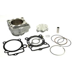 Κιτ Κυλινδρου Ø82Mm Big Bore Ktm Sx-F250 14-15, Husqvarna Fc250 14-15 P400270100015 | Athena