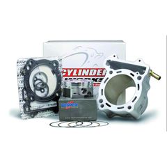 Κιτ Κυλινδρου Big Bore Ø93Mm Cw6008K01 | Cylinder Works