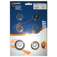 Σετ Τσιμουχες Μοτερ Ktm Sx85 03-06 | Tecnium