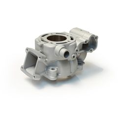 Κυλινδρος Ø48,5Mm (Std) Kawasaki Kx 85 06-13 30009 | Cylinder Works