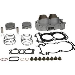 Κιτ Κυλινδρου Ø93Mm (Std) Polaris Ranger 900 17-23 Cw60007K02 | Cylinder Works
