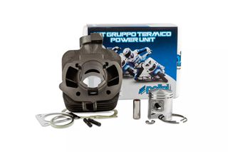 Κυλινδροπιστονο Ø40Mm Peugeot Ludix 50, Speedfight 3 50 2T Ac 142.0159 | Polini