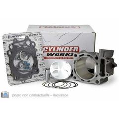 Κιτ Κυλινδρου Εμπρος Ø85Mm (Std) Atv Kawasaki Krf750 08-13, Kvf750 Brute Force 05-14 30007-K01 | Cylinder Works