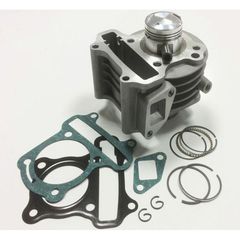 Κυλινδροπιστονο Ø39Mm Peugeot Kisbee 50 11-16 | Tecnium