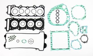Σετ Φλαντζες Γενικης Suzuki Gsx-R 600 97-00 933A766Fl | Centauro