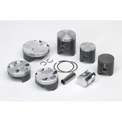 Πιστονι 246001 71.95Mm Gas Gas Ec300 Racing 08-18, Ec300 01-14, Wild Hp 300 03-06 | Vertex
