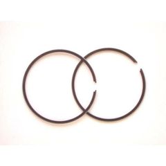 Tecnium Piston Rings Set Ø56.75Mm Honda