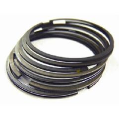 Set Of Piston Rings Prox Ø88Mm