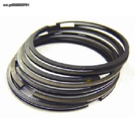 Set Of Piston Rings Prox Ø88Mm