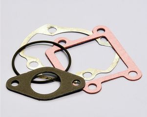 Σετ Φλαντζες Κυλινδροκεφαλης 40Mm Yamaha Bws 50, Zuma 50, Slider 50 209.0227 | Polini
